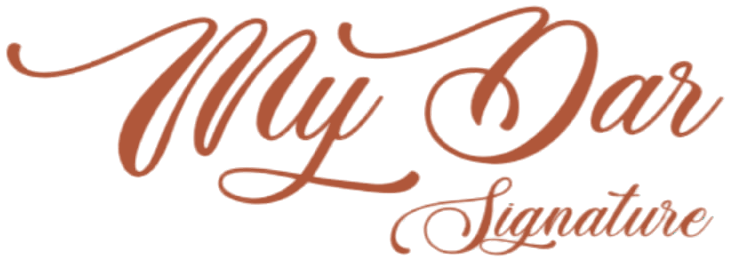 My Dar Signature